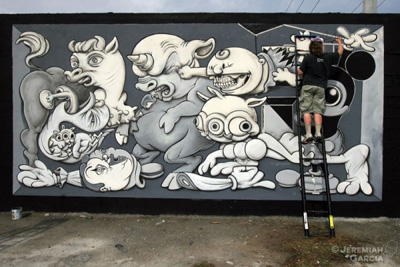 Art Basel Miami 2009