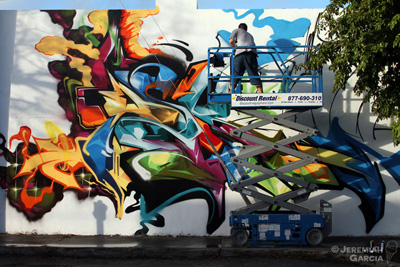 Art Basel Miami 2009