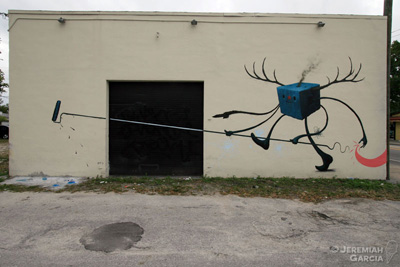 Art Basel Miami 2009