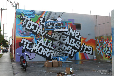 Art Basel Miami 2009