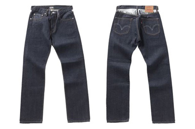 Krink x Levi’s