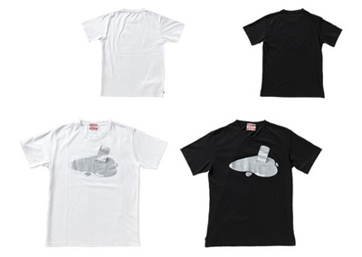 Krink x Levi’s