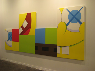kaws