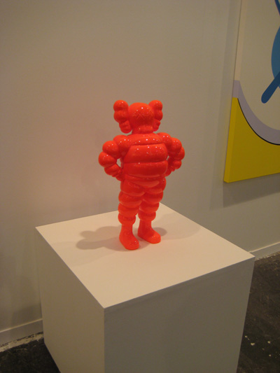 kaws
