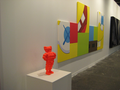 kaws
