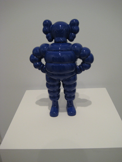 kaws