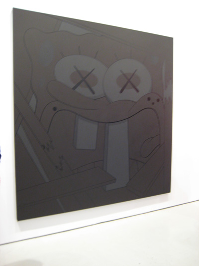 kaws