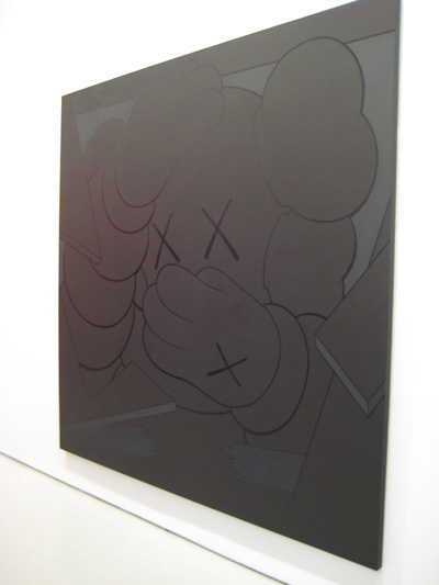 kaws