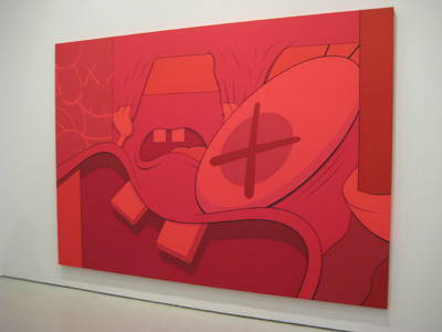 kaws