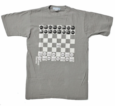 Experimental Jetset