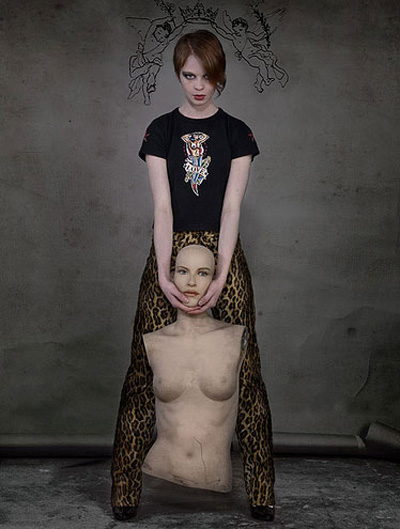 Rossina Bossio