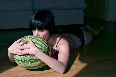 Rossina Bossio