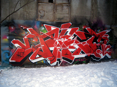 Swet goes red