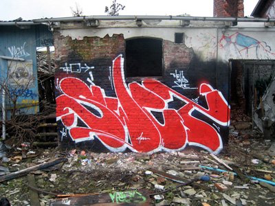 Swet goes red