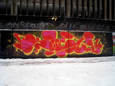 Swet goes red