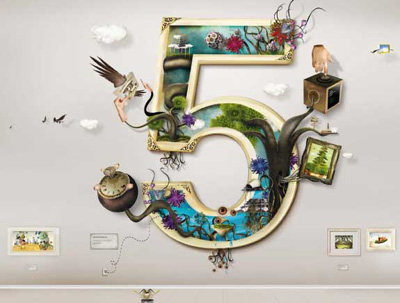 Adobe Creative Suite CS5