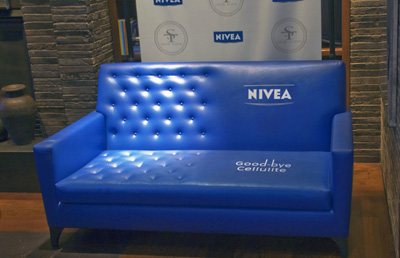 Sofá Nivea