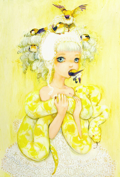 Camilla d’Errico