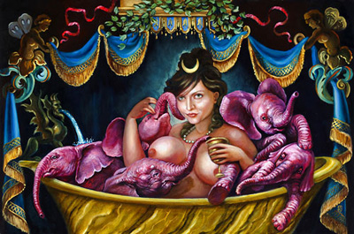 Carrie Ann Baade