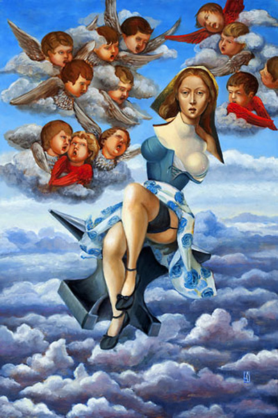 Carrie Ann Baade