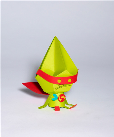 Pop’Set | Colours’ Attack contest