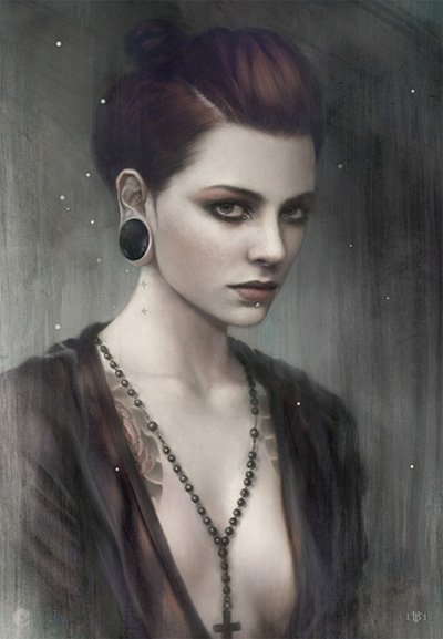 Tom Bagshaw