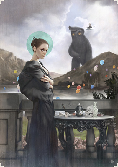 Tom Bagshaw