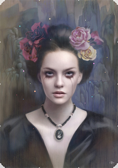 Tom Bagshaw