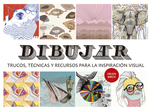 dibujar