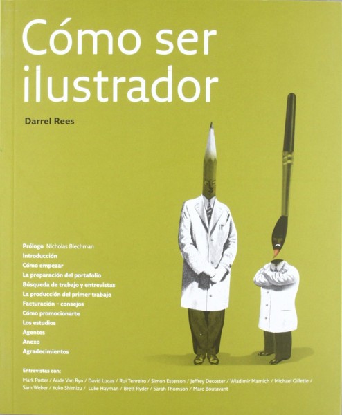 como-ser-ilustrador