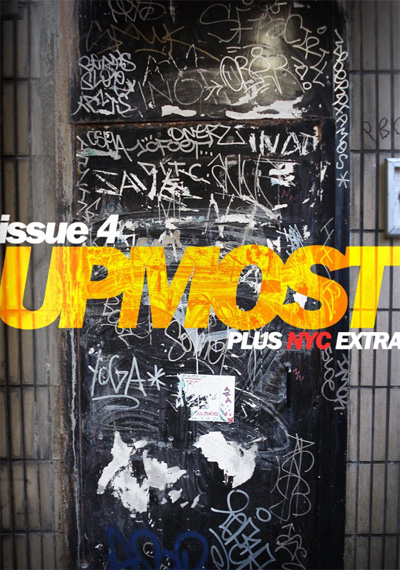 Upmost Magazine